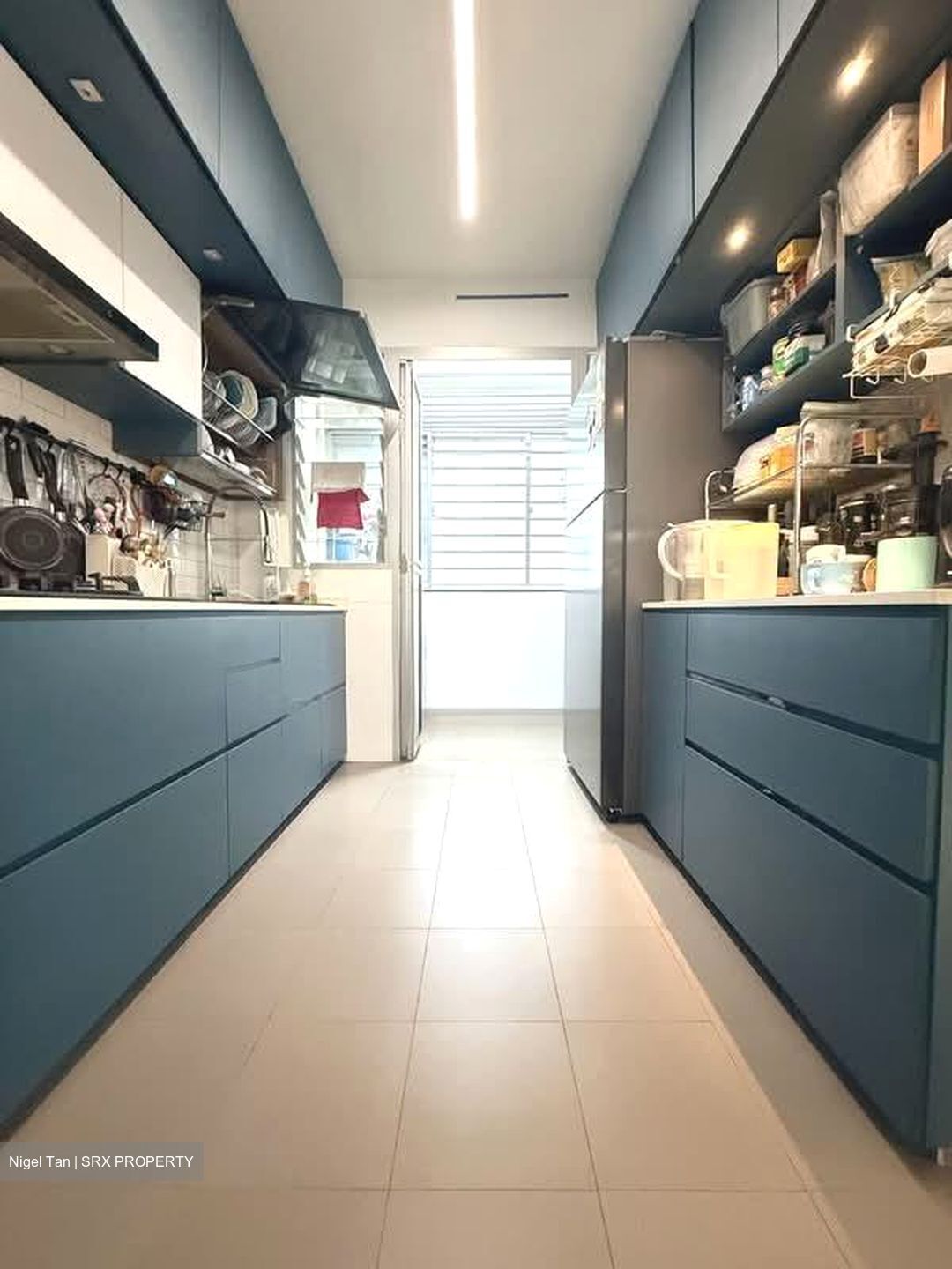 Blk 121A Eastbank @ Canberra (Sembawang), HDB 4 Rooms #578956711